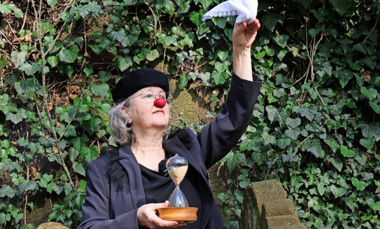 marion würth todesursache