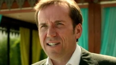 death in paradise-darsteller gestorben