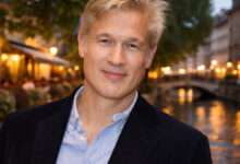 Ist Maira Rothe verheiratet