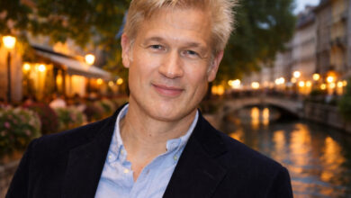 Ist Maira Rothe verheiratet