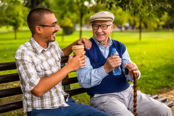 wie style ich diesen opa pulli