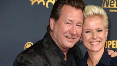 ehefrau von bernd fuchs