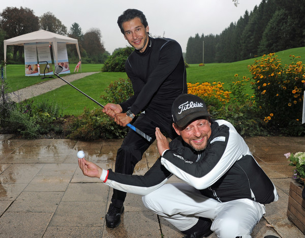 Florian Odendahl Ehefrau