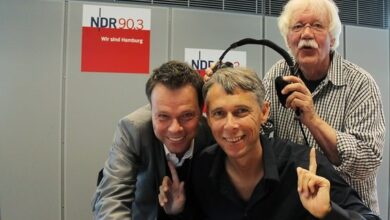 ulf ansorge lebenspartner