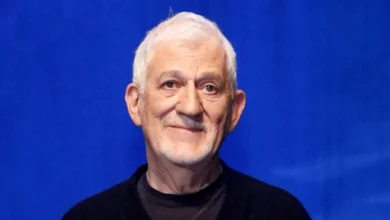 ilja richter