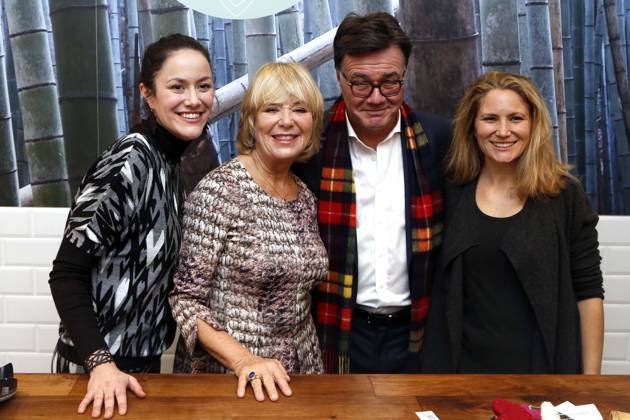 franziska feuerstein