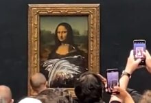 krakelee mona lisa