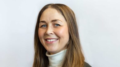 anne line bjerkan