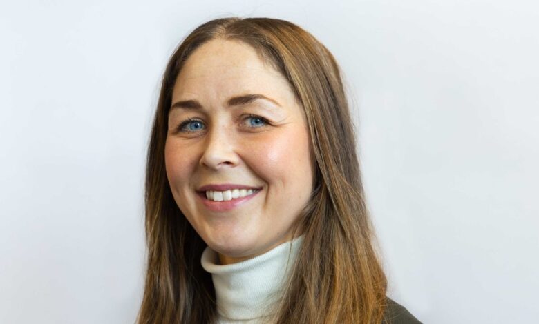 anne line bjerkan