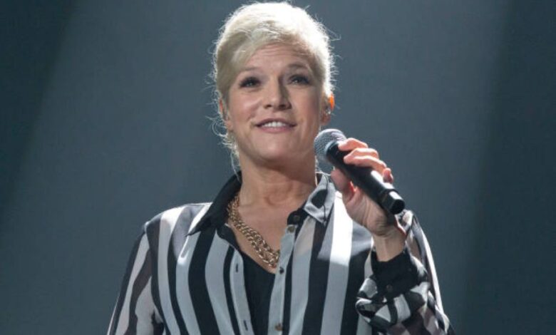 ina müller schlaganfall