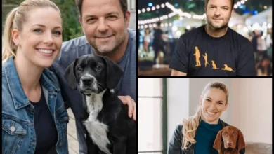 martin rütter und conny sporrer getrennt