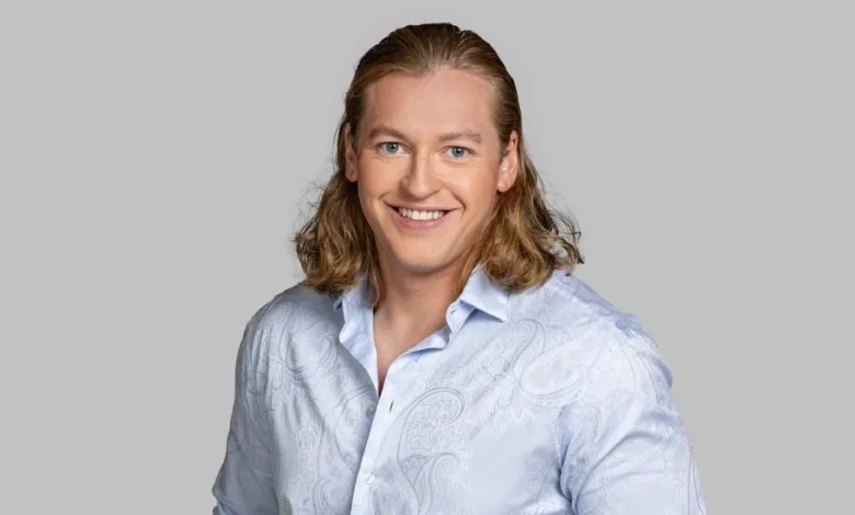 ron bielecki vermögen