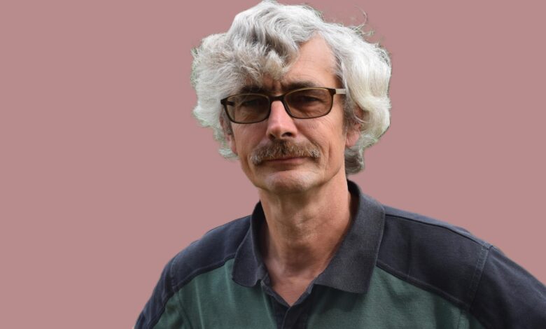 ralf dammasch todesursache