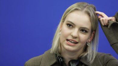 daria navalnaya