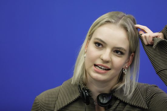 daria navalnaya