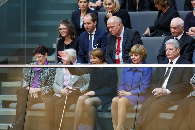 merit steinmeier