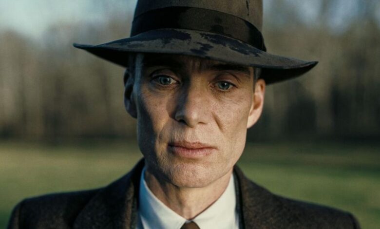 oppenheimer todesursache
