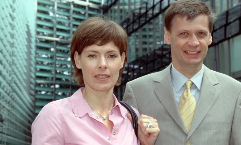 mascha jauch