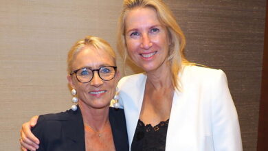 Heidi Beckenbauer