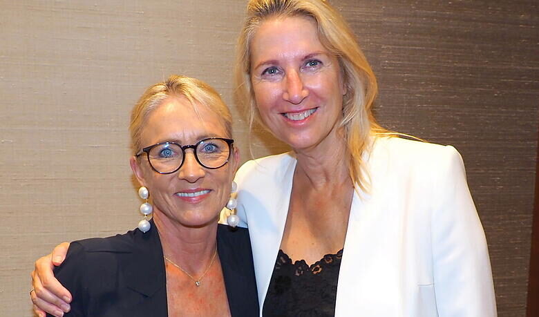 Heidi Beckenbauer