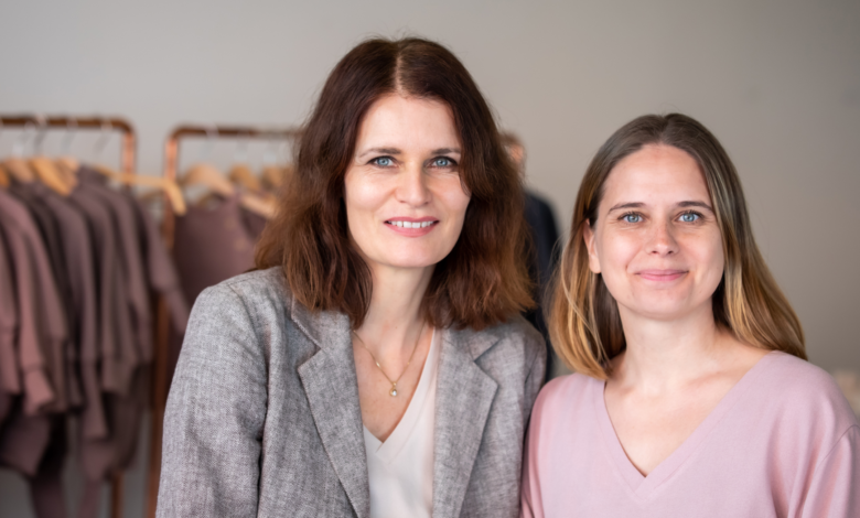 Friederike Sirin