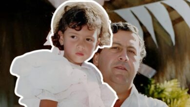 pablo escobar tochter tot