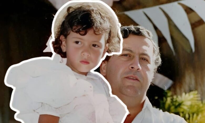 pablo escobar tochter tot
