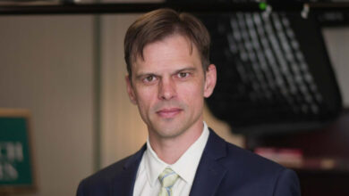 Daniel Holl