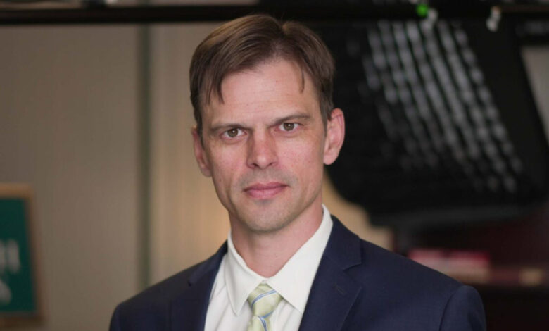Daniel Holl