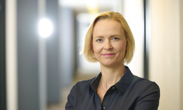 Stephanie Voigt