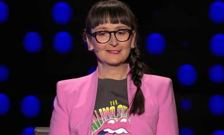 Annegret Schenkel