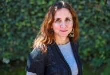 Claudia Heiss