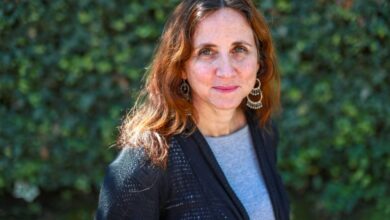 Claudia Heiss