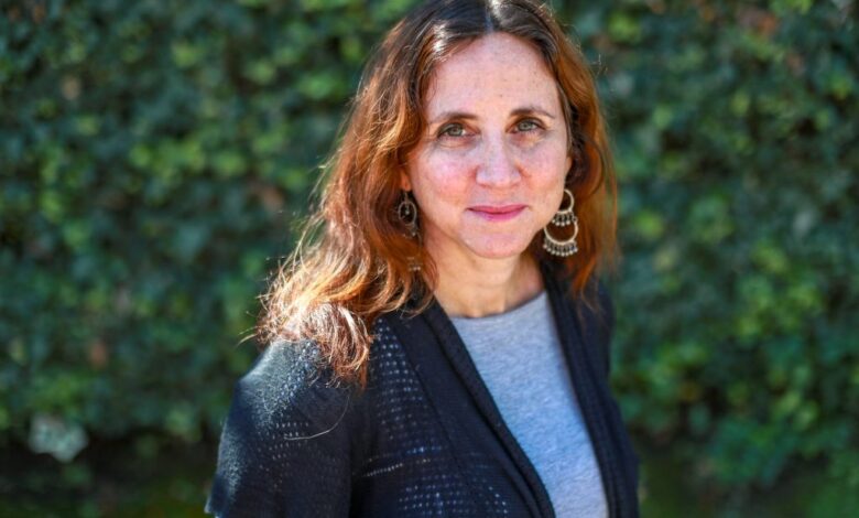 Claudia Heiss
