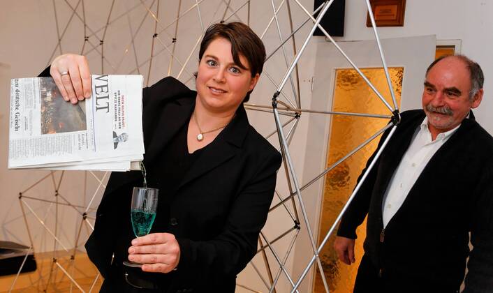 Christiane Havener