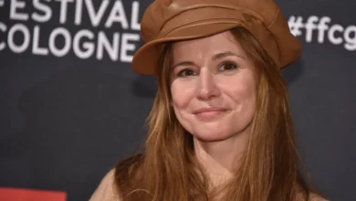 Josefine Preuß Partner