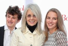 Diane Keaton Lebenspartner