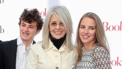Diane Keaton Lebenspartner